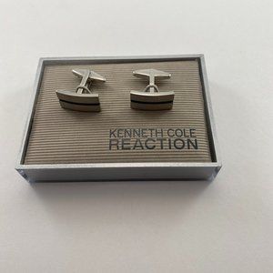 Kenneth Cole Reactions Cuff Links
